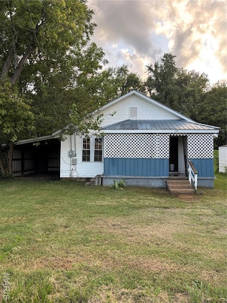 533 Short A St, Poplar Bluff, MO 63901