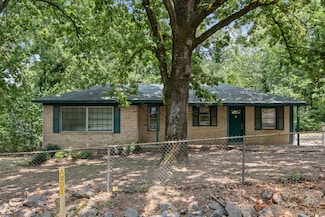 122 Eubanks Rd, Jacksonville, AR 72076