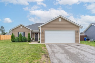 109 St George Way, Franklin, KY 42134