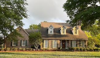 502 Frederick Dr, Cleveland, MS 38732