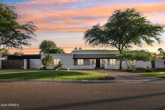 6801 E Presidio Rd, Scottsdale, AZ 85254