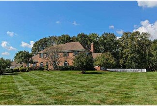 406 Blawenburg Rd, Belle Mead, NJ 08502