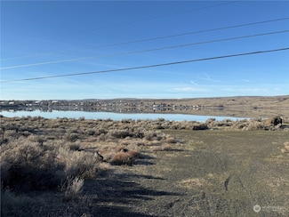 0 Washington 17, Soap Lake, WA 98851