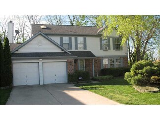 1610 Rogers Ct, Indianapolis, IN 46214