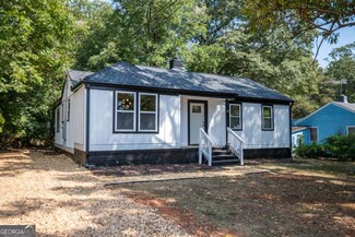 495 Clover St, Athens, GA 30606