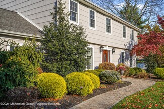 32 Catskill Ct, Belle Mead, NJ 08502