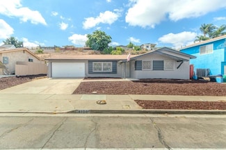 4108 Aragon Dr, San Diego, CA 92115