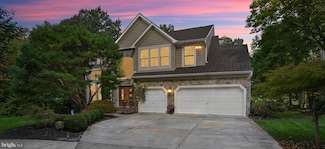 8504 Summershade Dr, Odenton, MD 21113