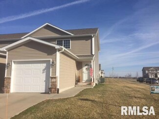 5904 Austin Ave Unit 5904, Davenport, IA 52804