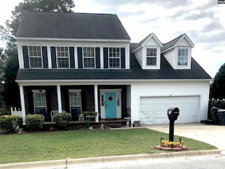229 Orchard Hill Dr, West Columbia, SC 29170