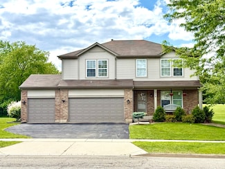 228 White Oak St, Hampshire, IL 60140