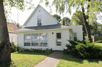 108 Main St, Battle Ground, IN 47920