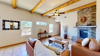 29 Camino Sabanero, Santa Fe, NM 87508