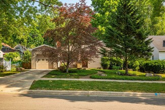 3734 Hillcrest Dr, Madison, WI 53705