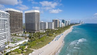9701 Collins Ave Unit 504S, Bal Harbour, FL 33154