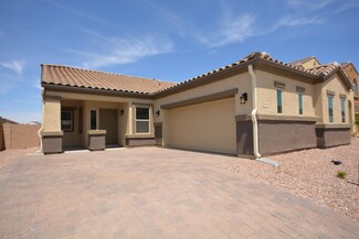 9000 W Hidden Saguaro Trail, Marana, AZ 85653