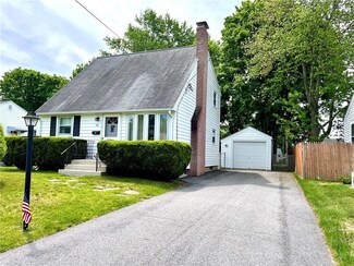 74 Falcon Ave, Warwick, RI 02888