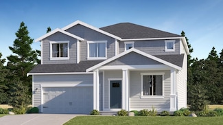 Clark, Port Orchard, WA 98367