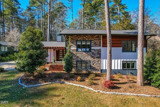 4105 Glen Laurel Dr, Raleigh, NC 27612