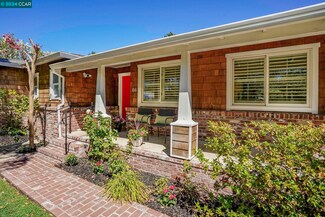 66 Karen Ln, Walnut Creek, CA 94598