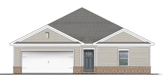 9028 Saxon St, Tuscaloosa, AL 35405