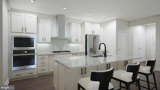 23640 Bolton Crescent Terrace Unit 13-302, Ashburn, VA 20148