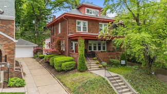 5645 Marlborough Rd, Pittsburgh, PA 15217