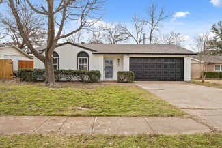 925 Prestwick Ln, Richardson, TX 75080