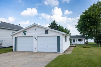 161 Dickerson View SW, Stanton, MI 48888