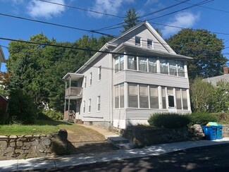 000 Granite Prospect N Main, Webster, MA 01570