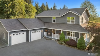 22320 Dubuque Rd, Snohomish, WA 98290