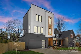 3132 Carol Ave, Charlotte, NC 28208