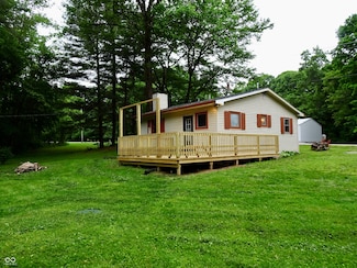 4675 N Herbemont Rd, Martinsville, IN 46151