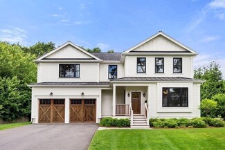 29 Patton Rd, Wellesley, MA 02482