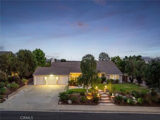2206 Via Del Sol, La Verne, CA 91750