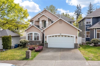 15523 SE 252nd Place, Covington, WA 98042