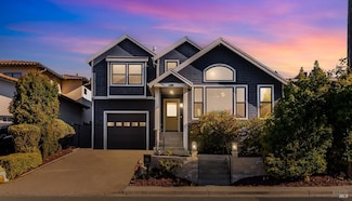 1185 W K St, Benicia, CA 94510