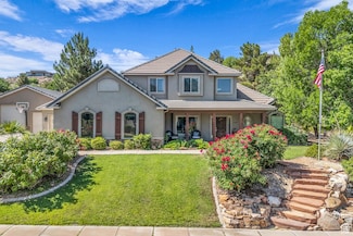 2368 E Via Linda Cir, St. George, UT 84790