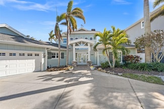 17077 Dolphin Dr, North Redington Beach, FL 33708