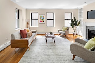 69 Myrtle St Unit 3, Boston, MA 02114