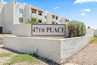 4730 W Northern Ave Unit 1158, Glendale, AZ 85301