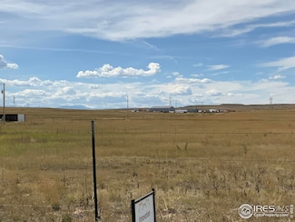 0 Tbd County Rd 21, Carr, CO 80612