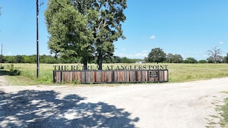 Lot 49 Anglers Point Dr, Emory, TX 75440