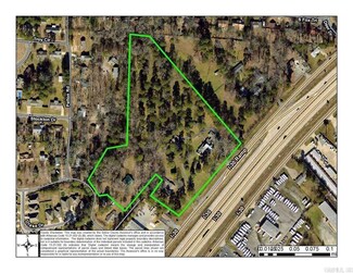 18924 Interstate 30 N, Benton, AR 72019
