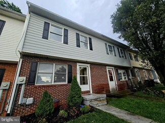 2950 Sorrell Ct, Winchester, VA 22601