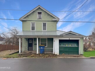 214 E Alton St, Ebensburg, PA 15931