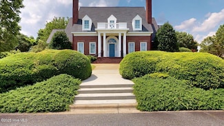 2501 Isaac Dr, Goldsboro, NC 27530