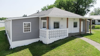 207 S Campbell St, Lancaster, KY 40444