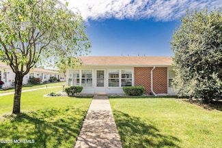 1154A Argyll Cir Unit 1154A, Lakewood, NJ 08701