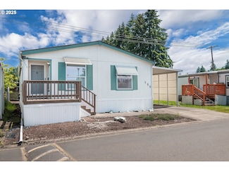 5335 S Main Unit 155, Springfield, OR 97478